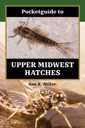 Pocketguide for Upper Midwest Hatches
